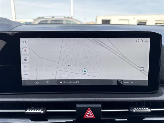 New 2026 Kia Sportage X-Line Prestige image 19