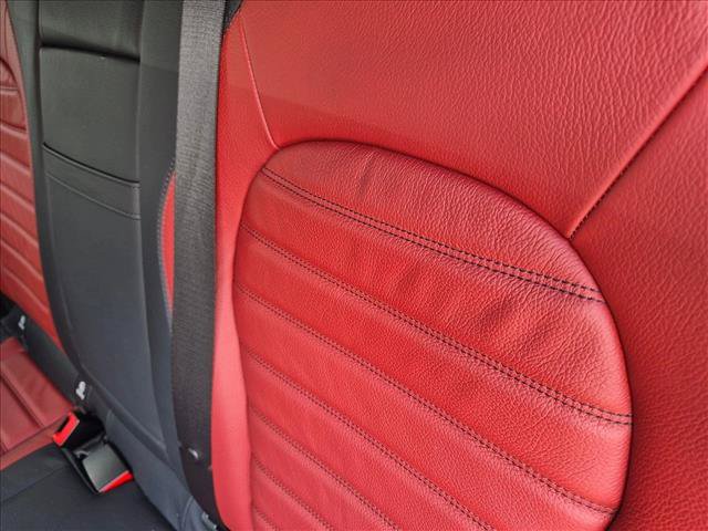 Used 2021 Mercedes-Benz GLC 43 AMG 4MATIC Coupe image 15