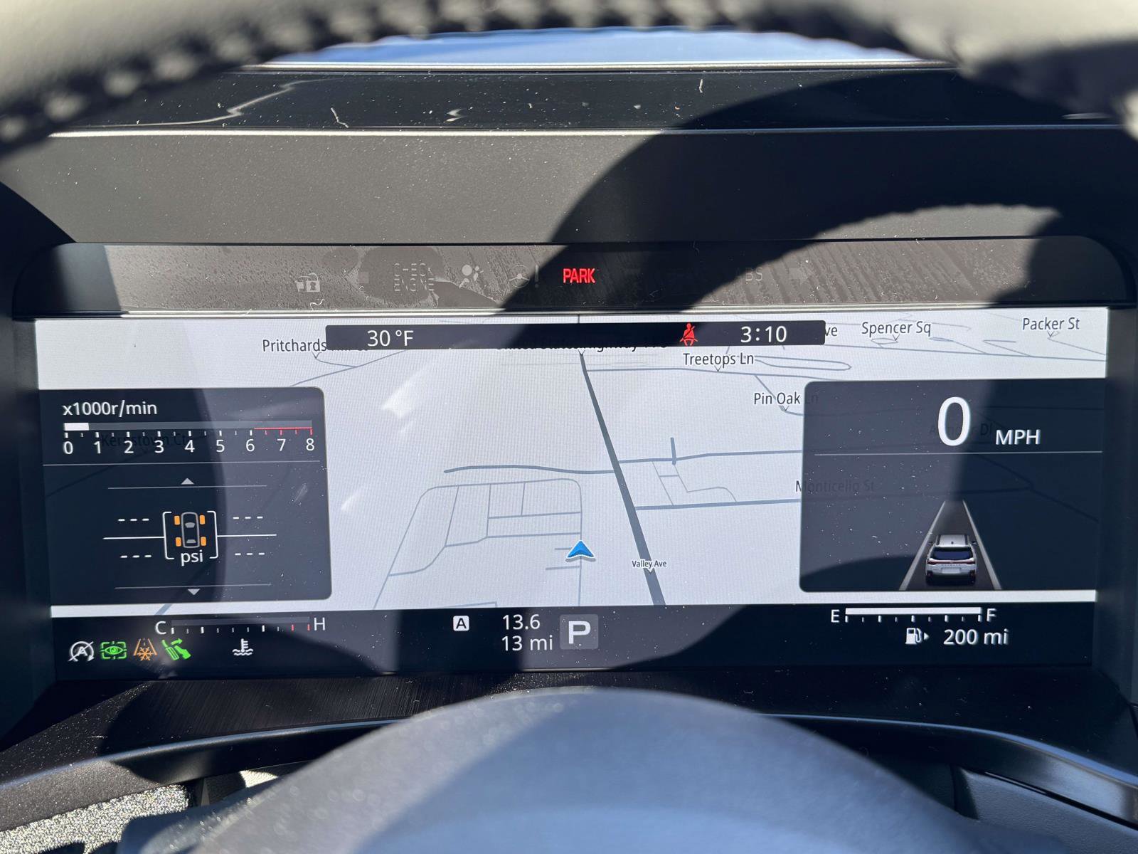 New 2026 Subaru Outback Limited image 17