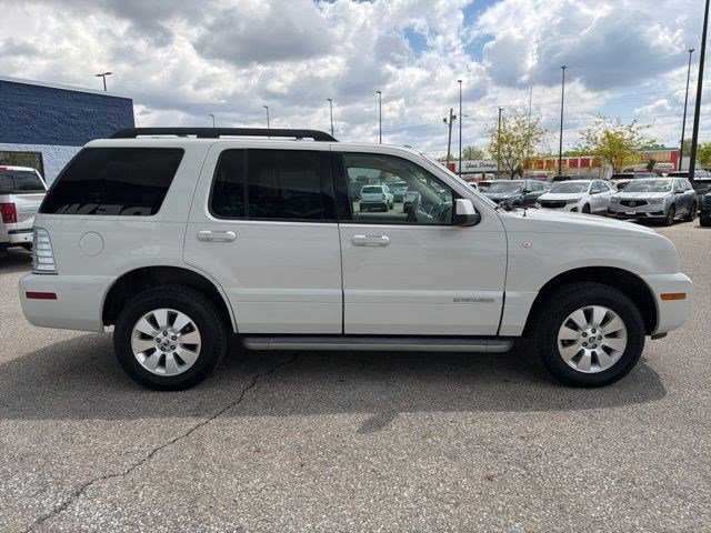 Used 2010 Mercury Mountaineer AWD image 6