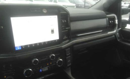 Used 2026 Ford F250 Lariat AWD/4WD image 12