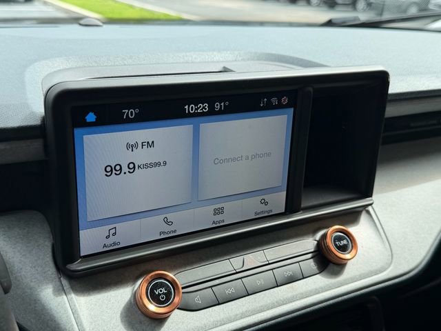 Used 2023 Ford Maverick XLT FWD image 22