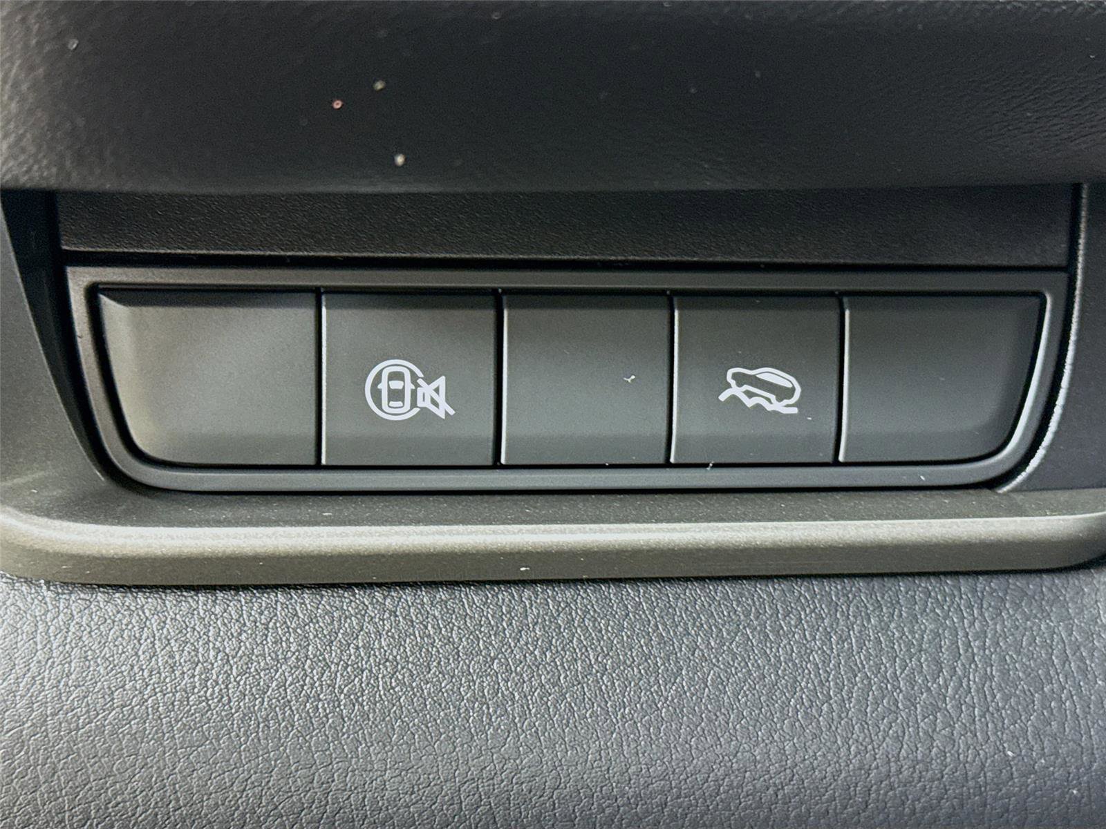 Used 2024 MAZDA CX-30 AWD 2.5 S w/ Select Sport Pkg image 10