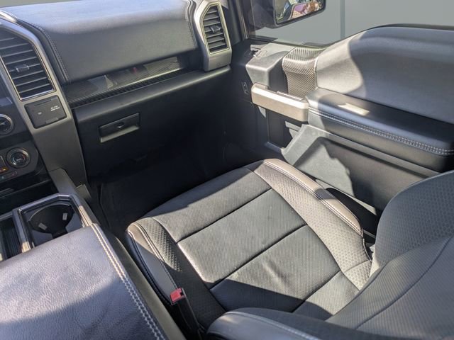 Used 2020 Ford F150 Raptor w/ Equipment Group 802A Luxury image 17
