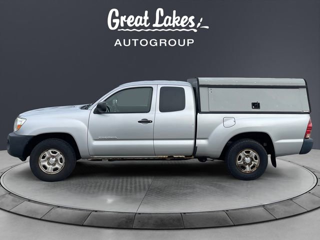 Used 2006 Toyota Tacoma 2WD Access Cab image 2