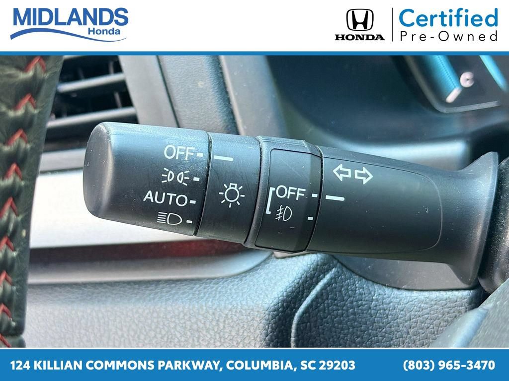 Used 2024 Honda Odyssey Sport image 19
