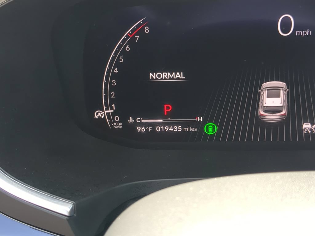 Used 2024 Acura MDX w/ Technology Package FWD image 33