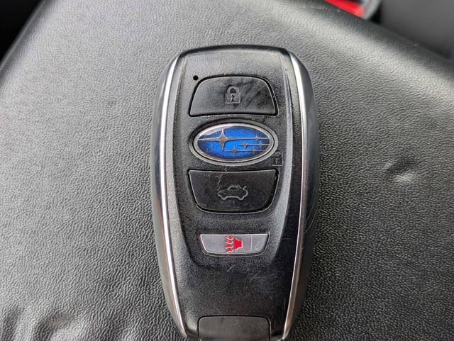 Used 2024 Subaru Forester Premium AWD/4WD image 36