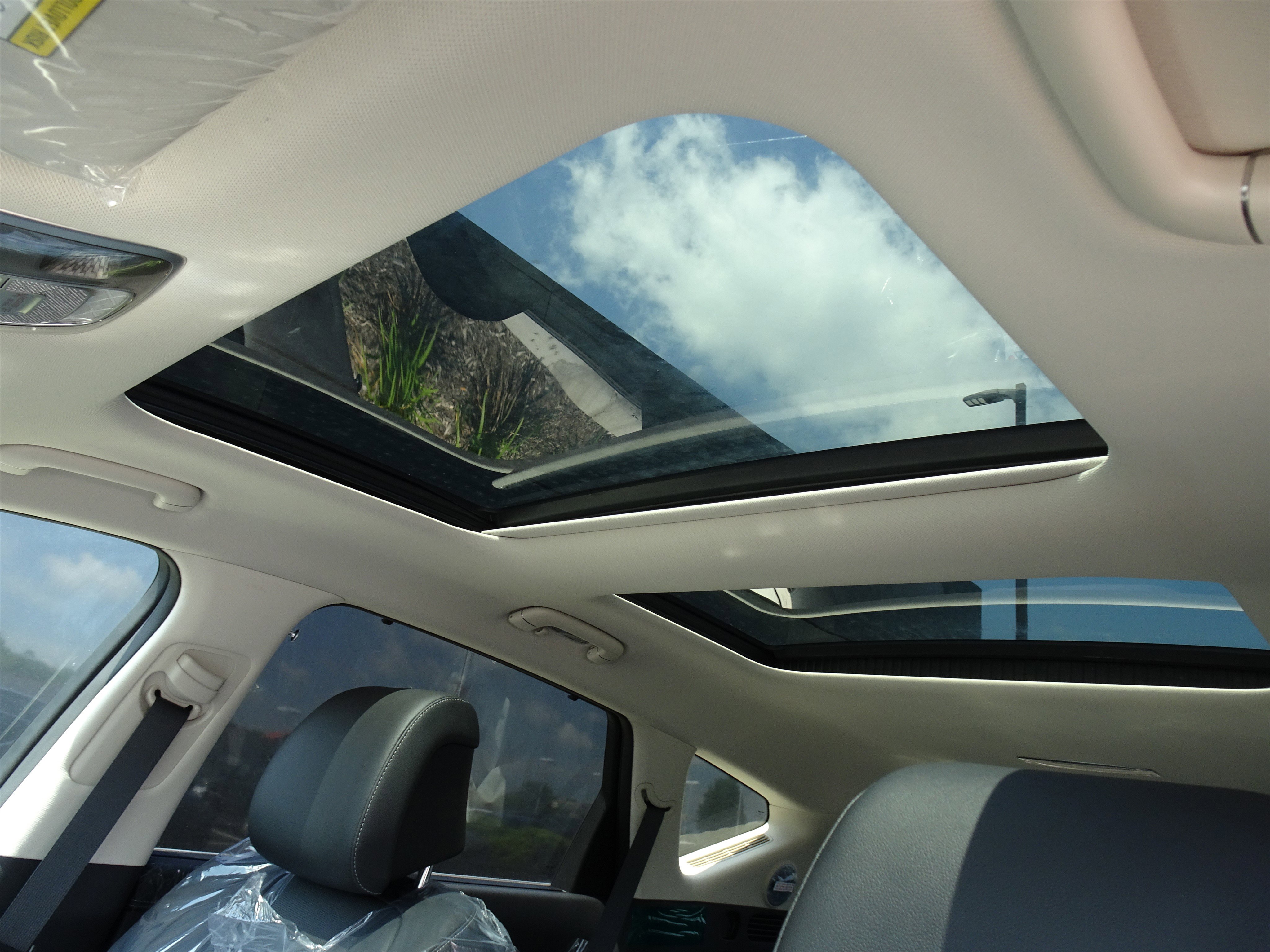 New 2025 Genesis GV80 2.5T Advanced image 12