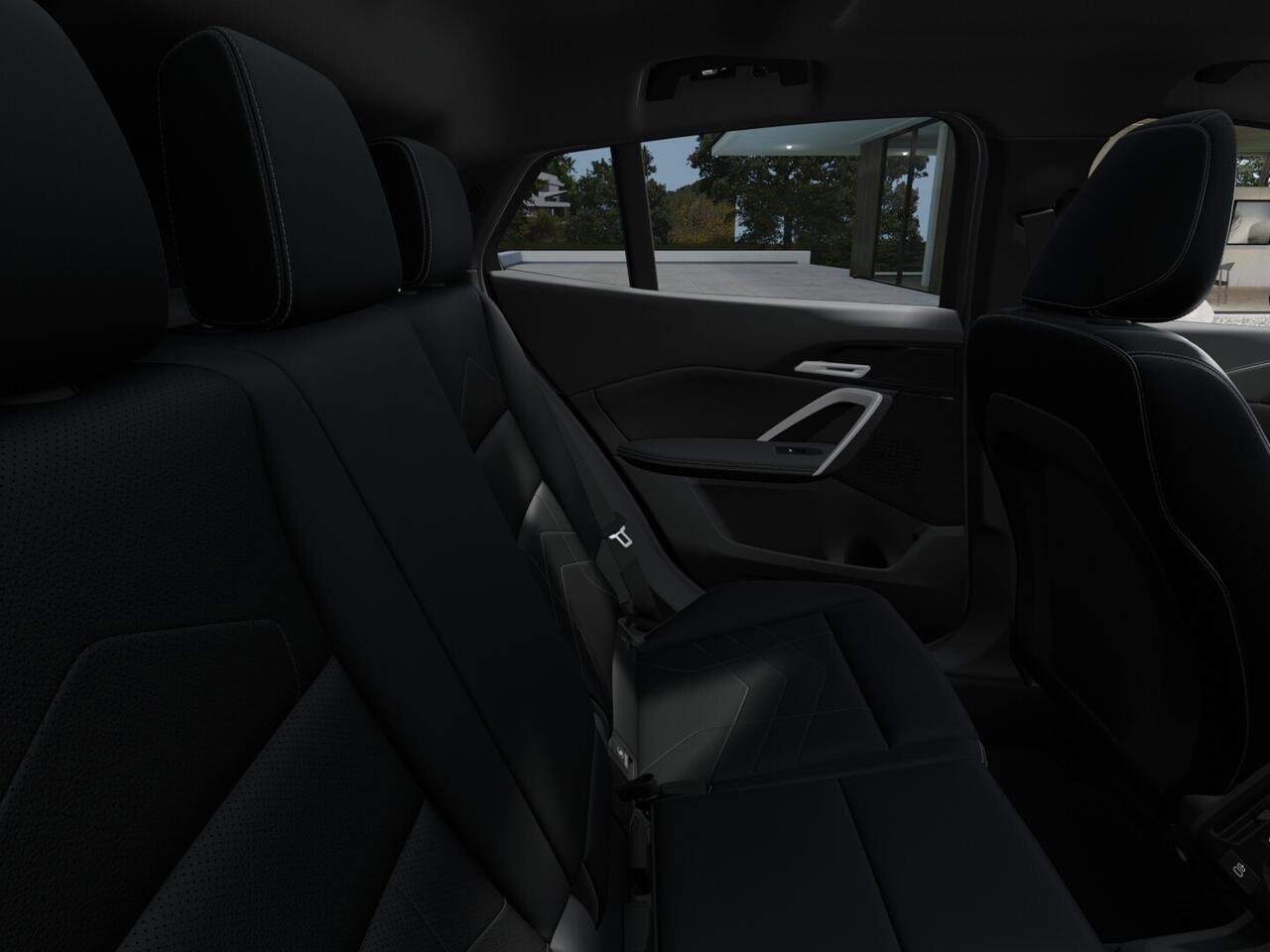 New 2026 BMW X2 xDrive28i w/ Convenience Package image 10