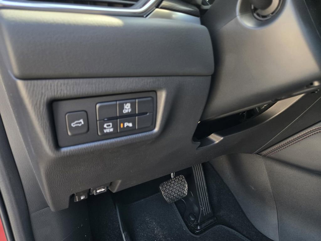 New 2025 MAZDA CX-5 2.5 Turbo image 22
