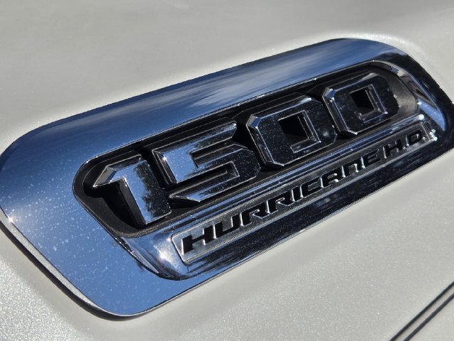 Certified 2026 RAM 1500 Tungsten w/ Bed Utility Group AWD/4WD image 12
