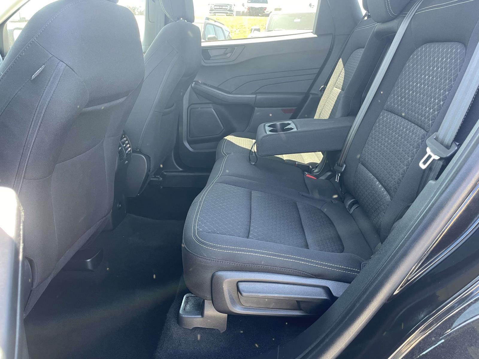 Used 2025 Ford Escape Active FWD image 9
