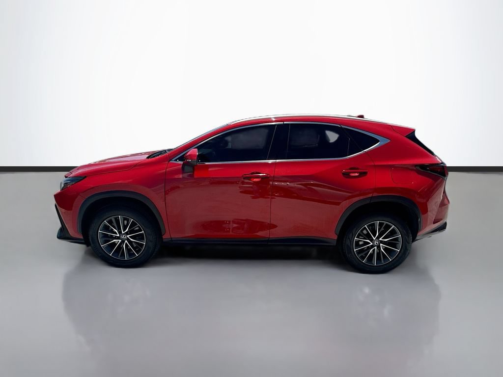 Used 2022 Lexus NX 250 FWD image 4