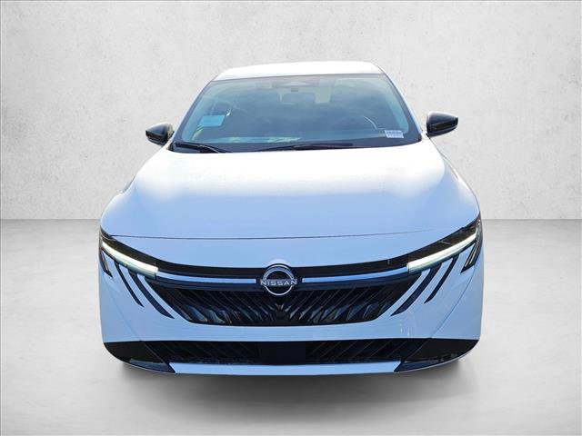 New 2026 Nissan Sentra S image 6