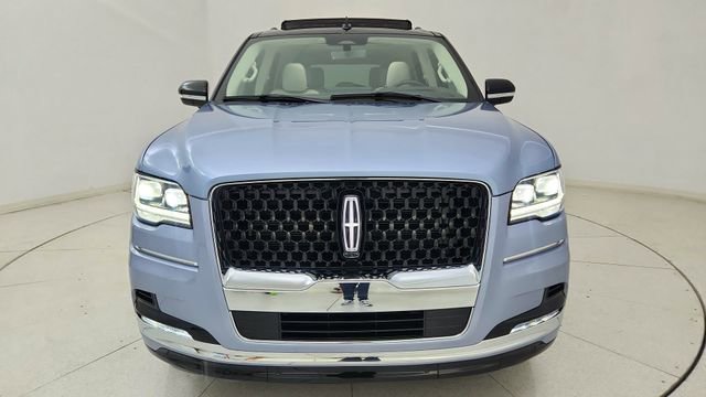 Used 2024 Lincoln Navigator L Black Label AWD/4WD image 13
