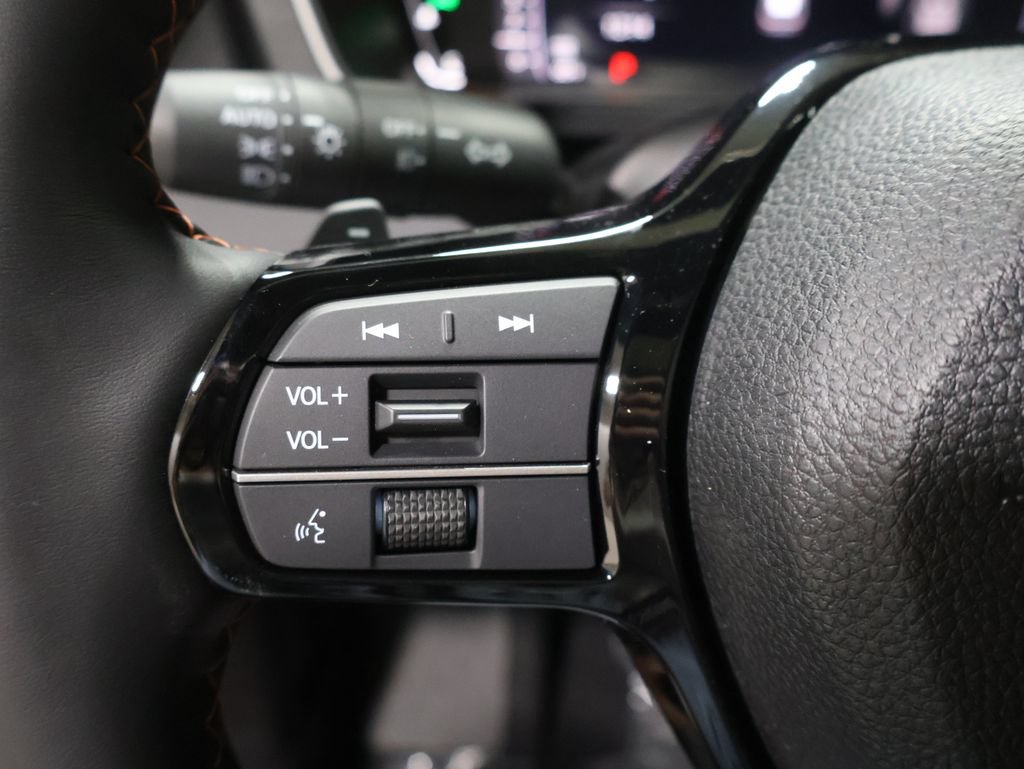 New 2026 Honda Passport TrailSport Elite image 37