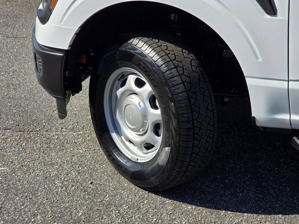 New 2026 Ford F150 XL AWD/4WD image 26