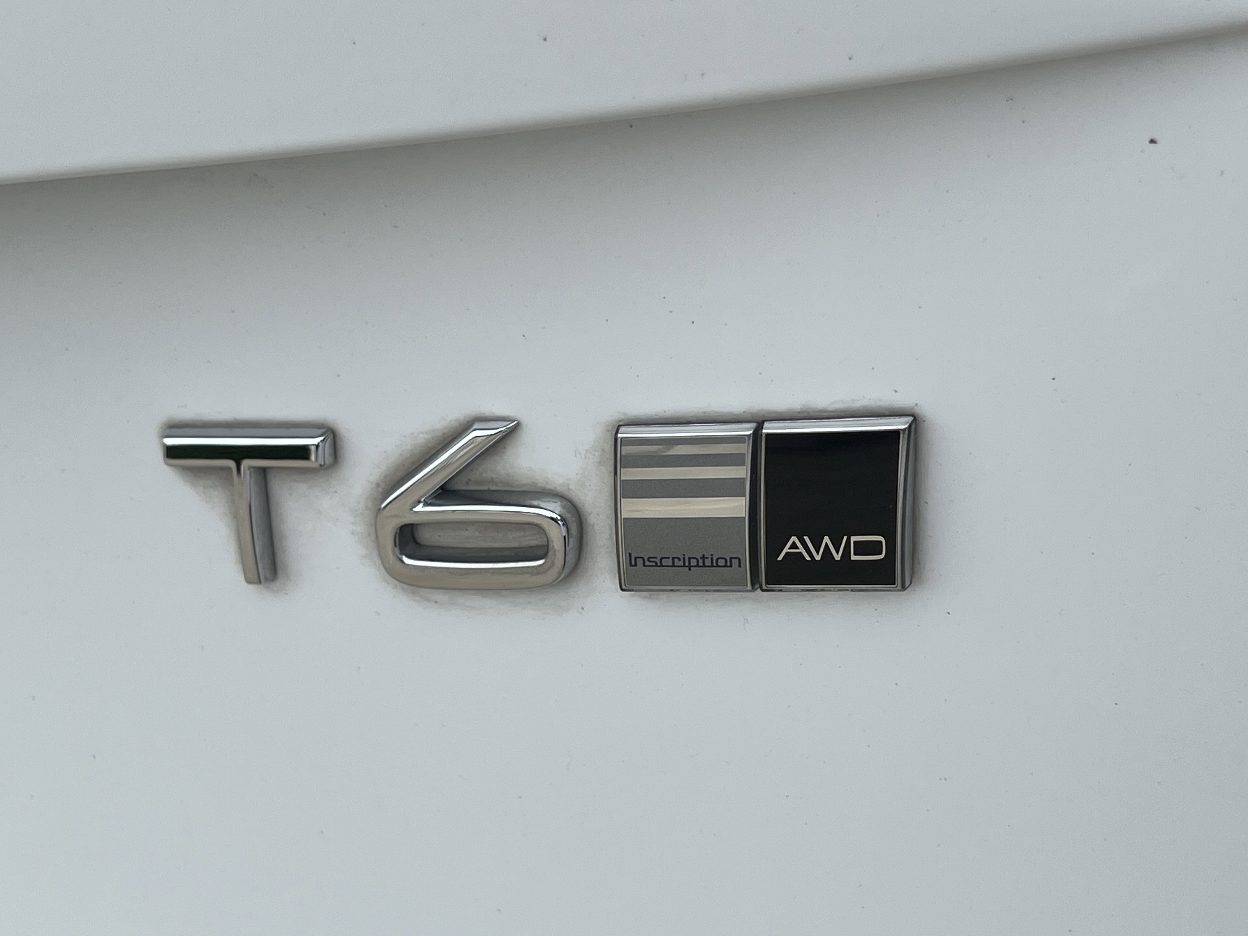 Used 2020 Volvo XC90 T6 Inscription w/ Protection Package AWD/4WD image 32