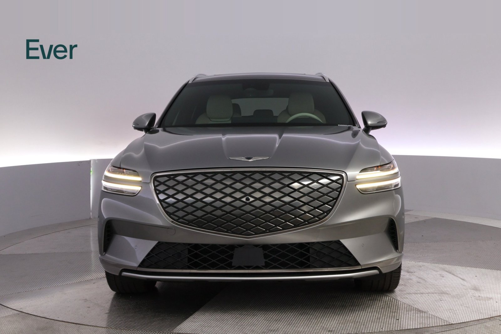 Used 2023 Genesis Electrified GV70 AWD/4WD image 12
