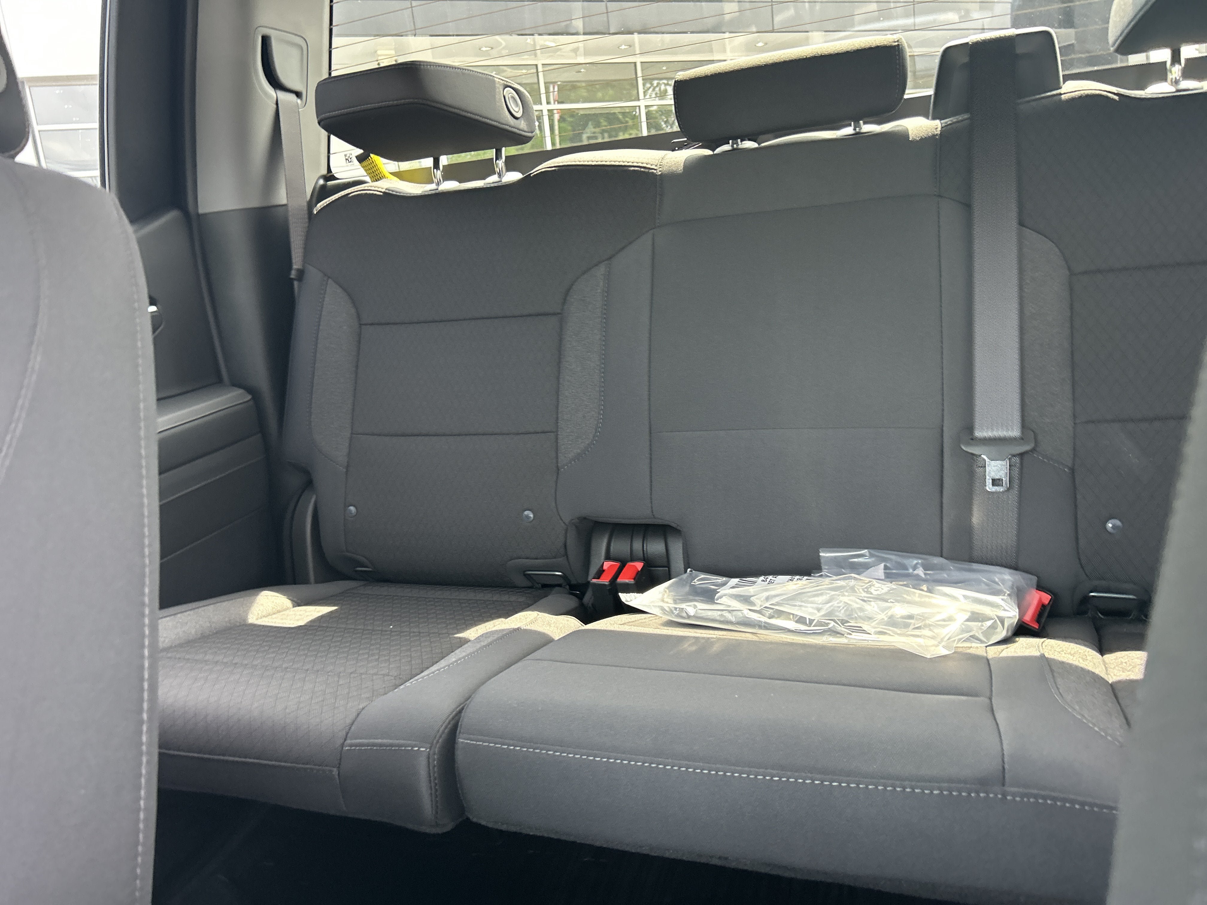 New 2026 GMC Sierra 1500 SLE AWD/4WD image 25