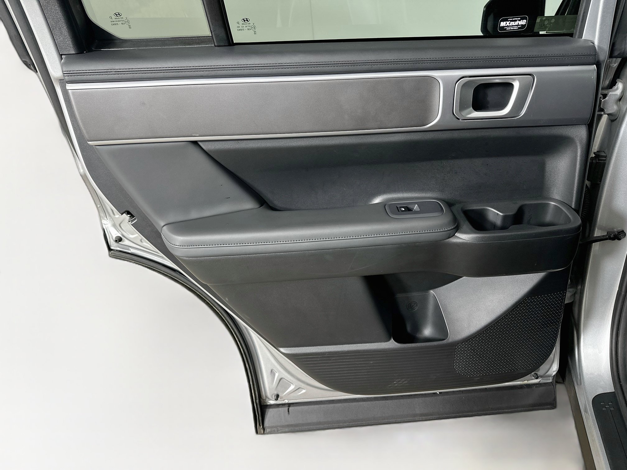 Used 2026 Hyundai Santa Fe SEL FWD image 25