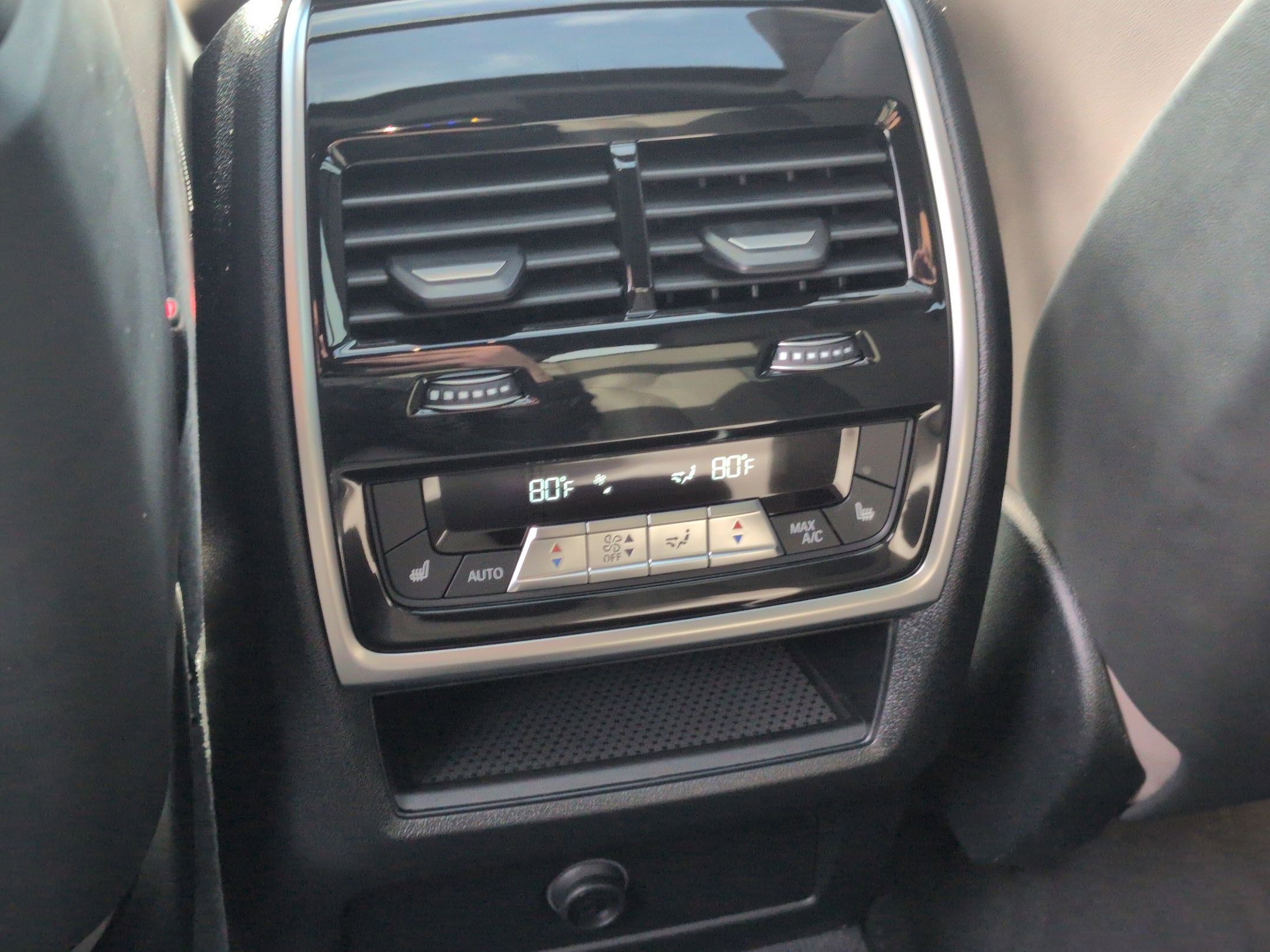 Used 2023 BMW X6 M w/ Competition Package image 29