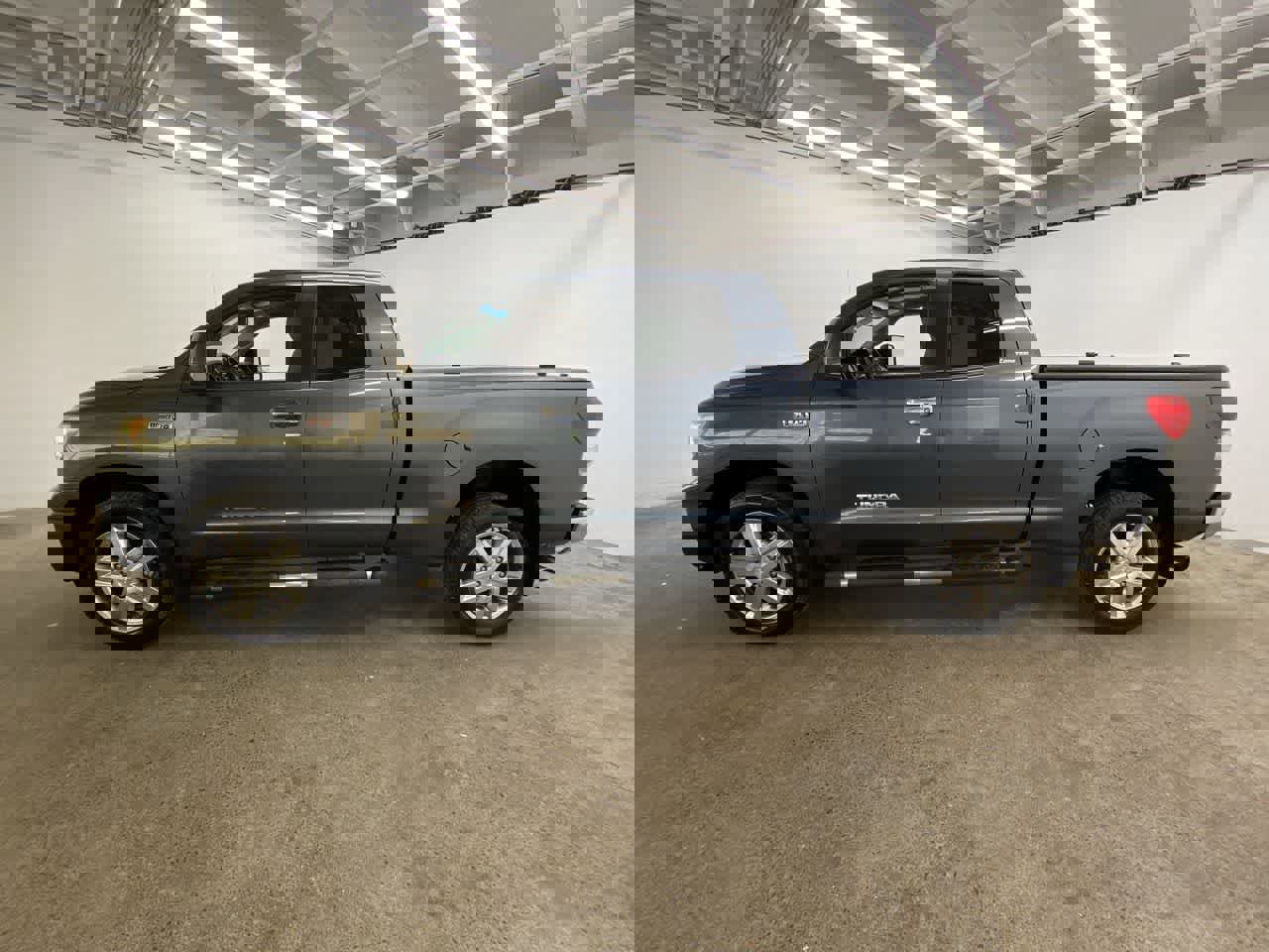 Used 2007 Toyota Tundra Limited AWD/4WD image 3