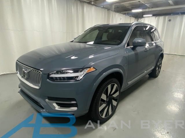 Used 2023 Volvo XC90 T8 Core w/ Protection Package Premier