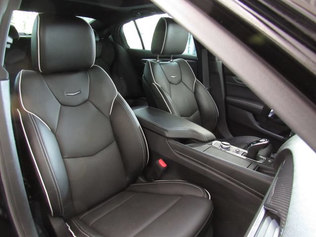 Used 2023 Cadillac CT5 V Blackwing w/ Driver Assist Package RWD image 22