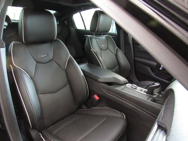 Used 2023 Cadillac CT5 V Blackwing w/ Driver Assist Package RWD image 22