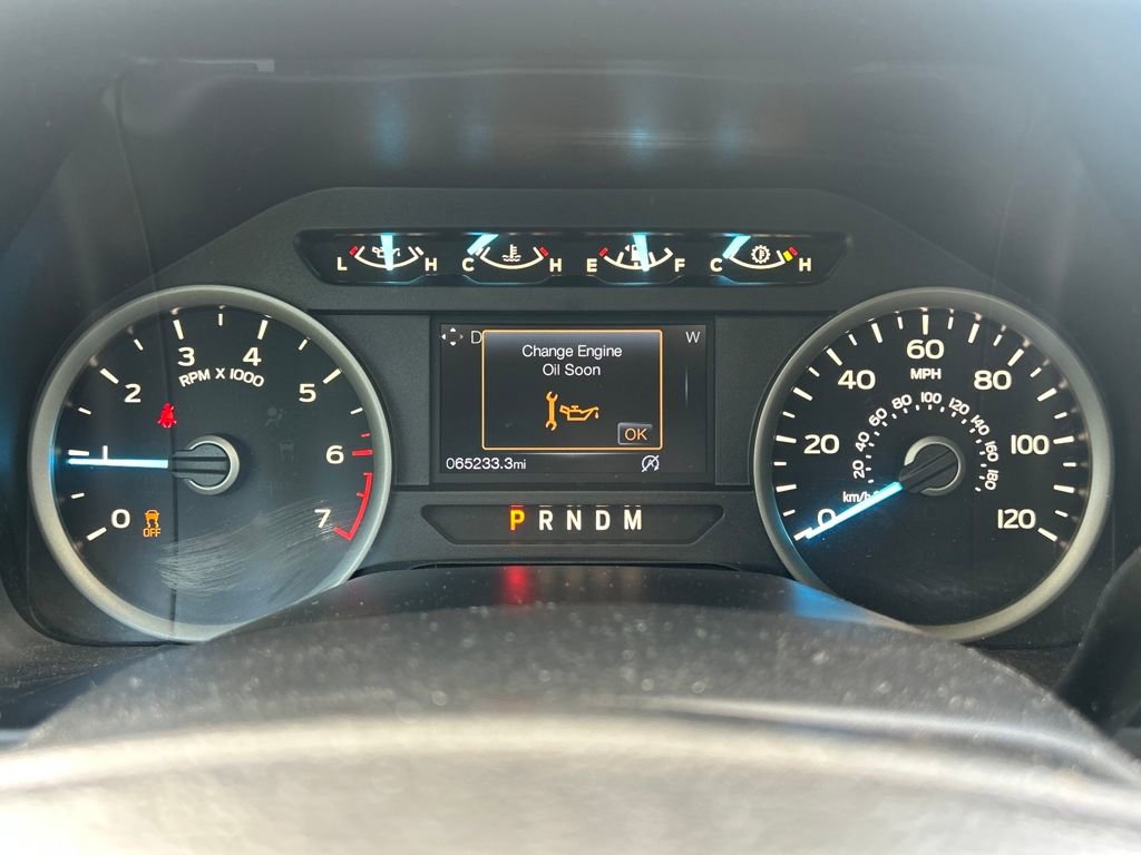 Used 2020 Ford F150 XLT w/ Equipment Group 302A Luxury image 16