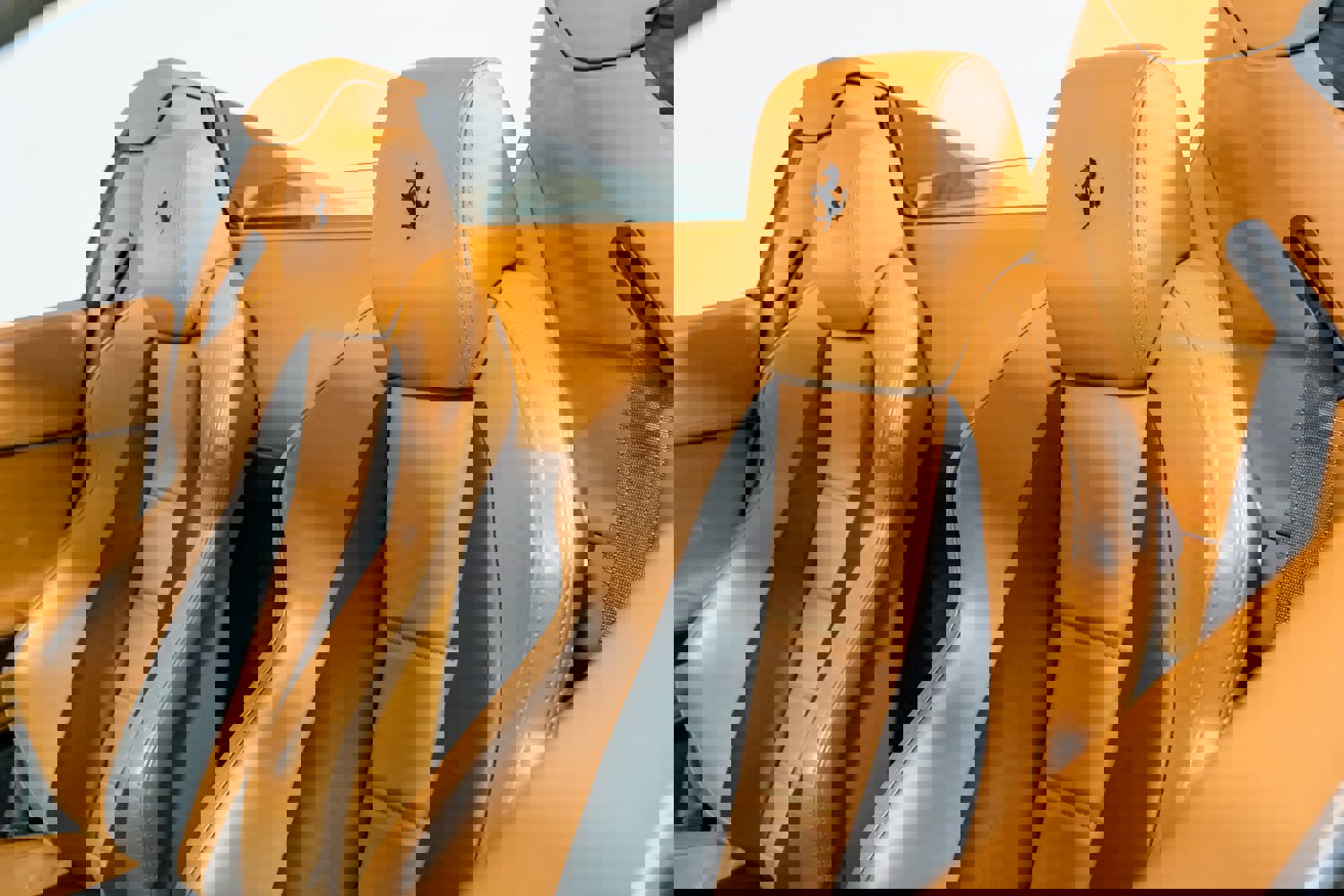 Used 2014 Ferrari 458 Spider image 30