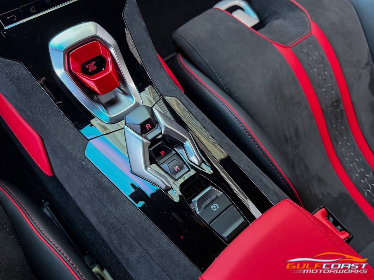 Used 2023 Lamborghini Huracan Tecnica image 21