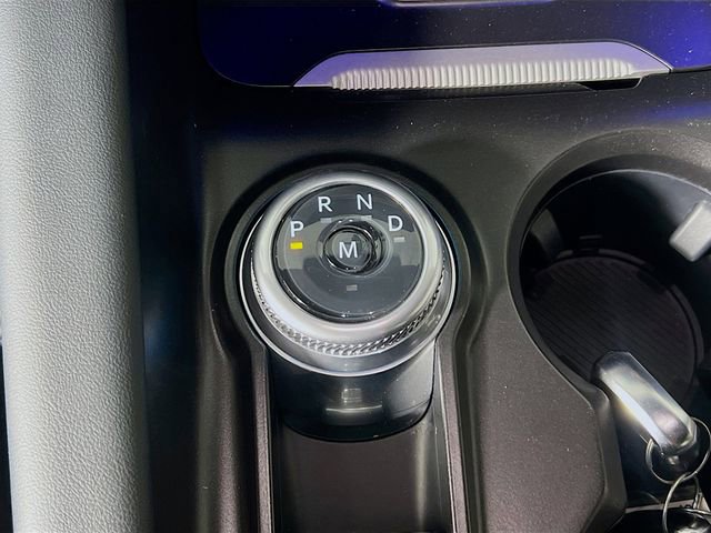 Used 2025 Ford Explorer ST image 23