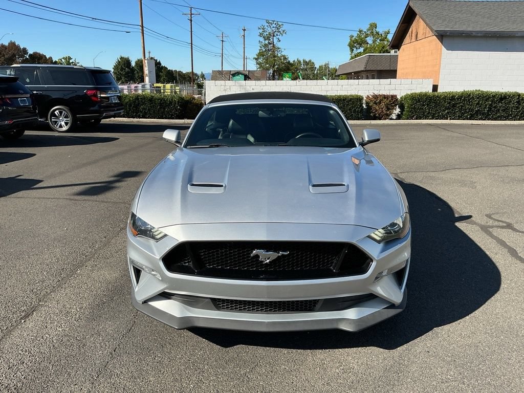 Used 2019 Ford Mustang GT Premium RWD image 5