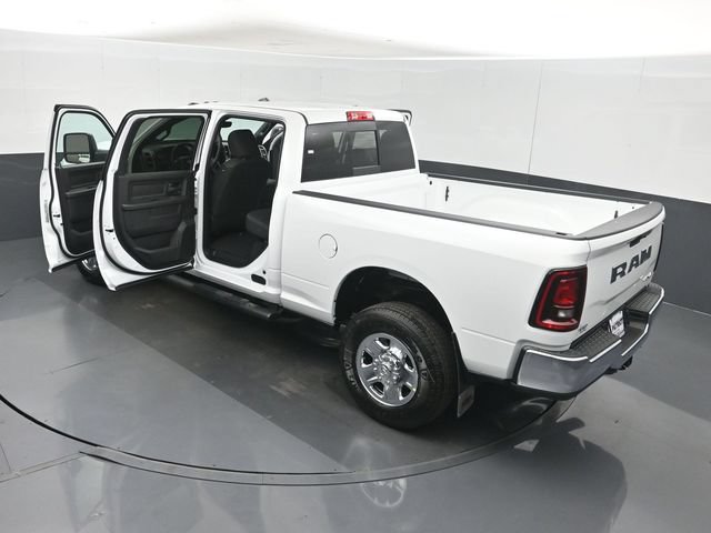 New 2027 RAM 2500 Tradesman AWD/4WD image 59