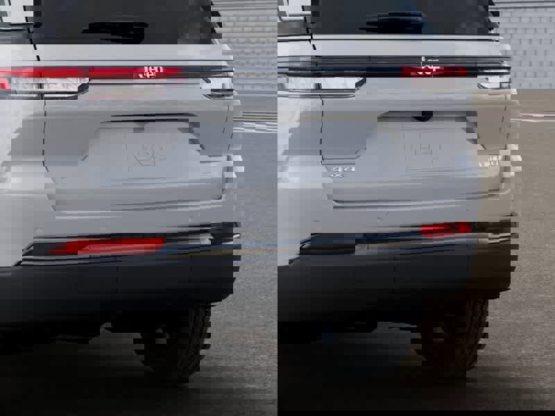 New 2026 Jeep Grand Cherokee Limited image 13