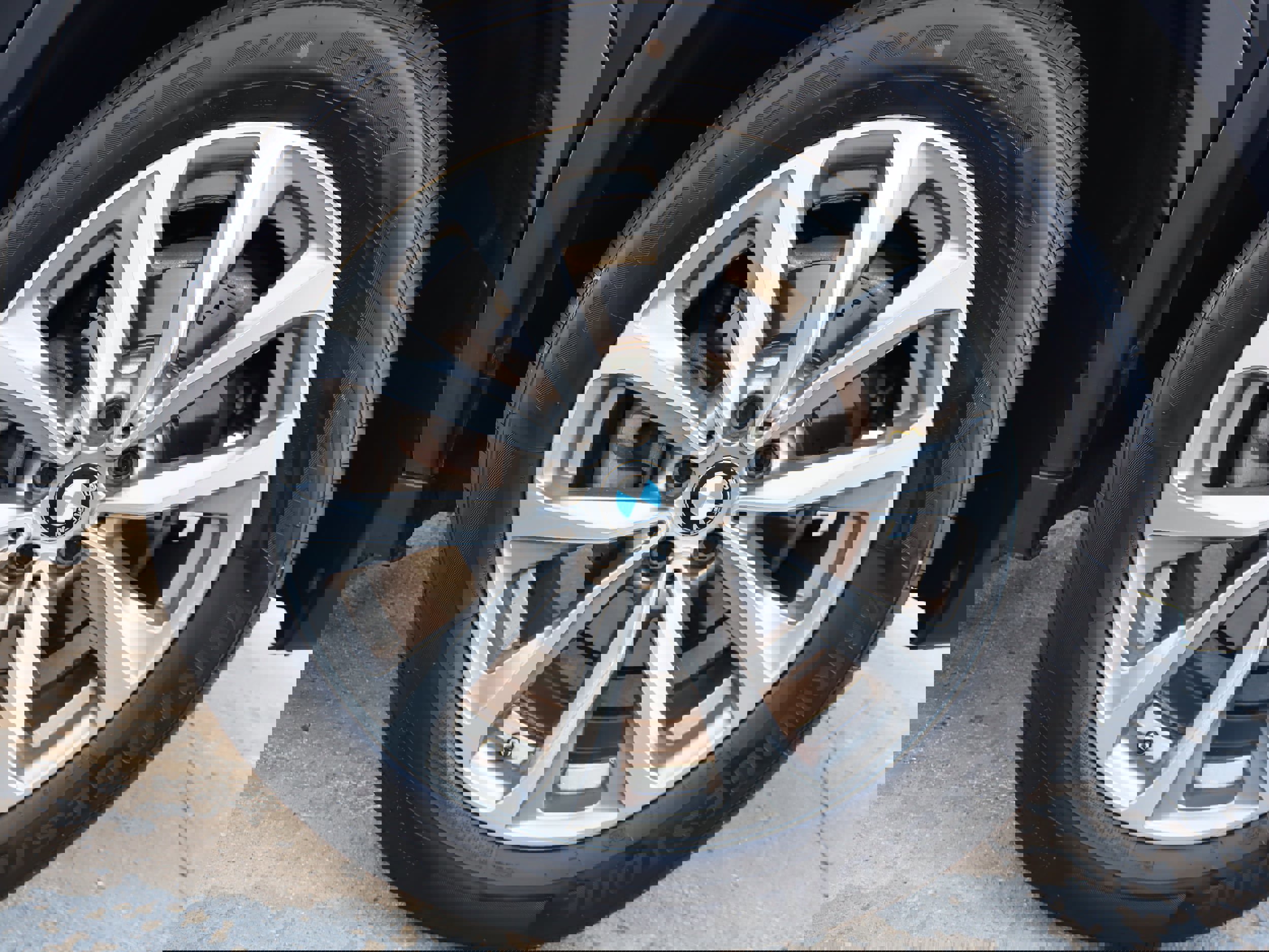 Used 2019 BMW X3 sDrive30i w/ Driving Assistance Package image 13