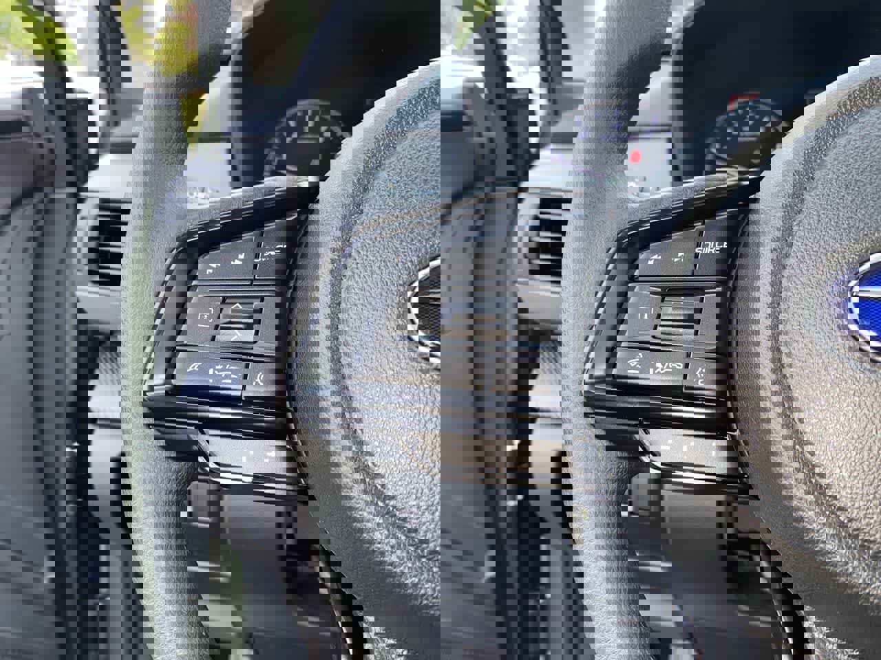 New 2026 Subaru Crosstrek 2.5i Premium image 20