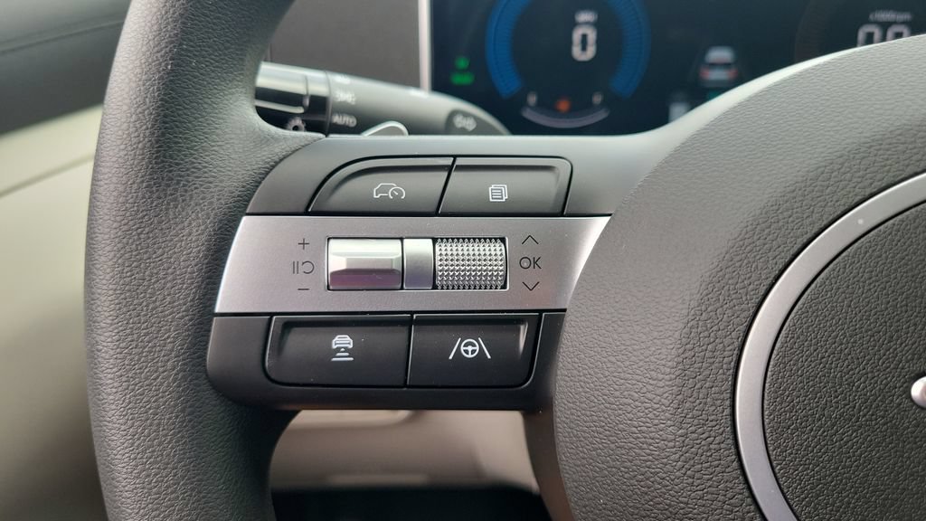New 2026 Hyundai Tucson Blue SE AWD/4WD image 21
