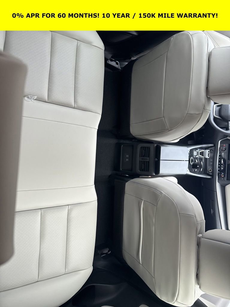 New 2026 Nissan Rogue SV image 15