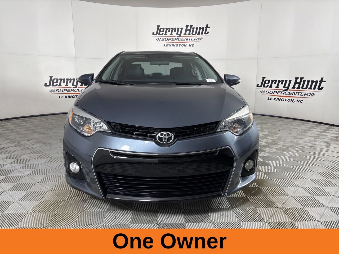 Used 2016 Toyota Corolla L image 4