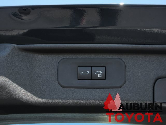 New 2026 Toyota Grand Highlander AWD Hybrid image 6