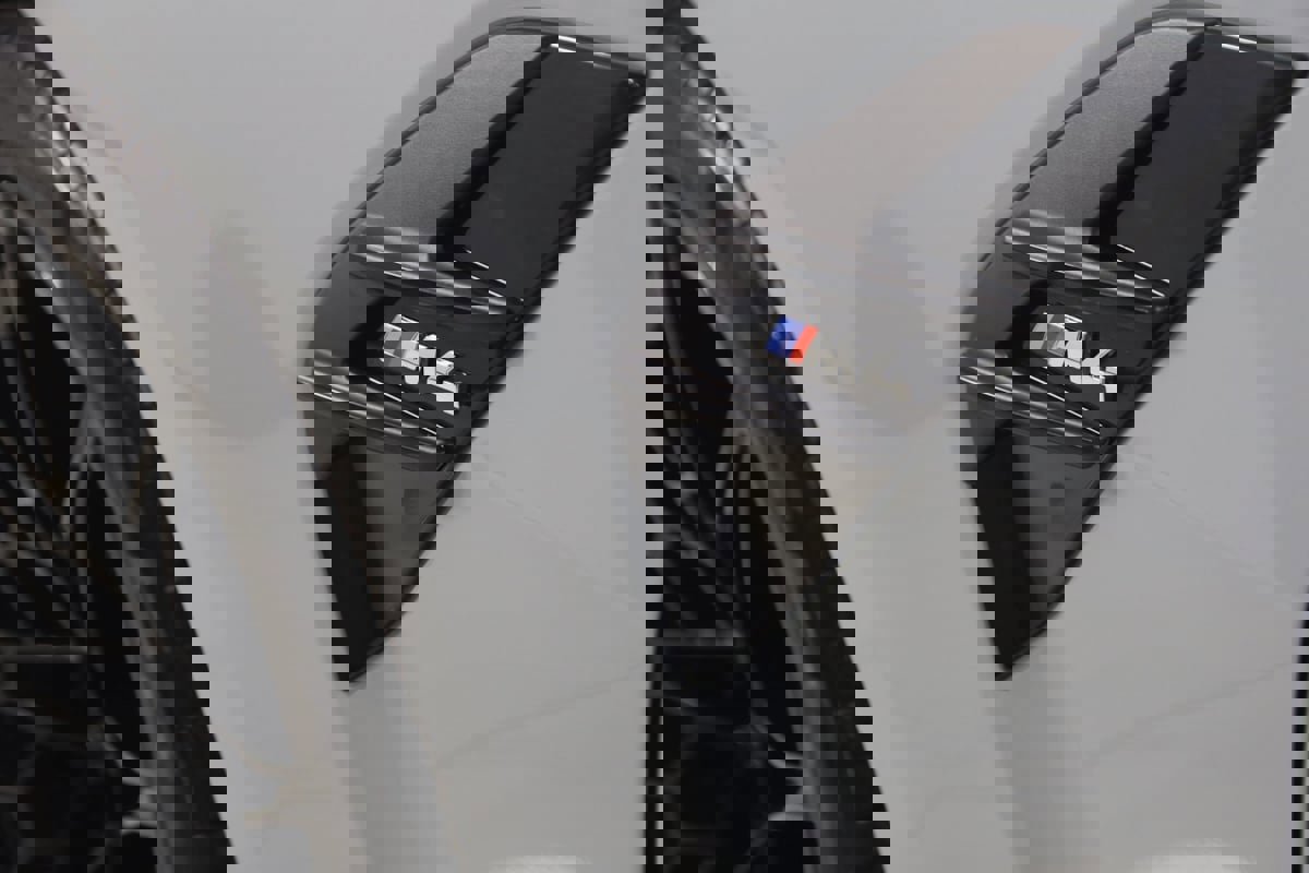 Used 2021 BMW M4 Coupe w/ Executive Package image 36