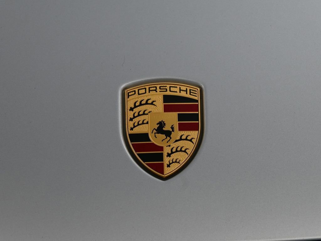 Certified 2022 Porsche Panamera Platinum Edition image 32