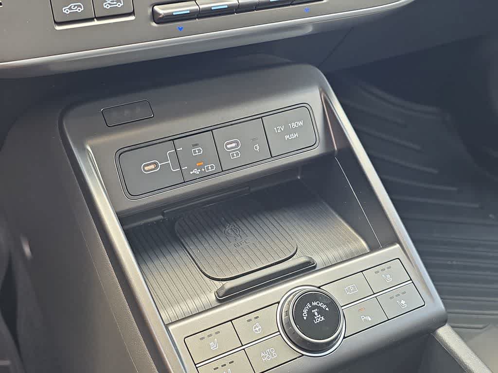 New 2026 Hyundai Kona Limited AWD/4WD image 35