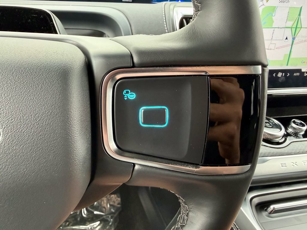 New 2026 Ford Expedition Max Platinum w/ Stealth Appearance Package image 33