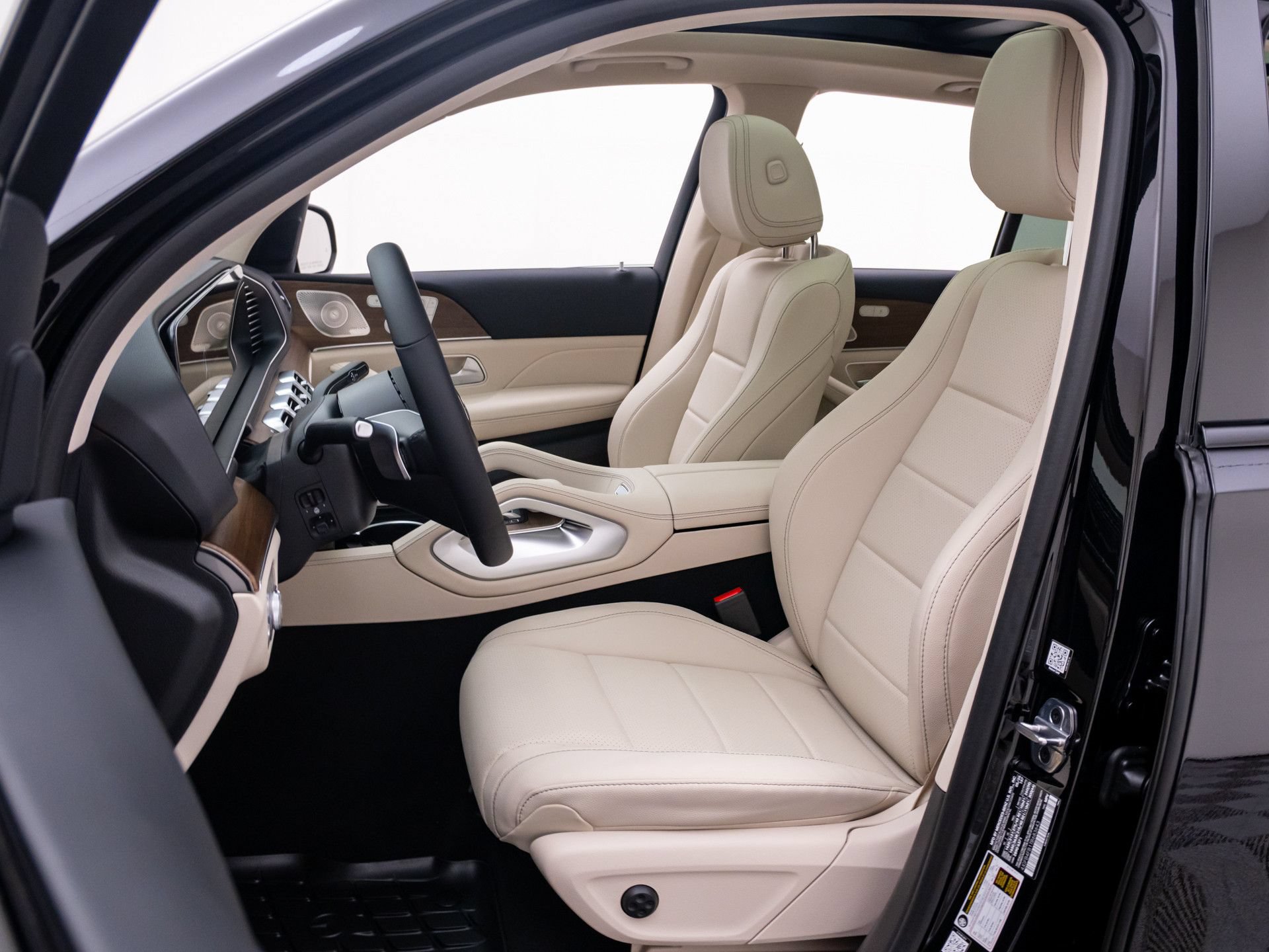 New 2026 Mercedes-Benz GLE 350 4MATIC image 17