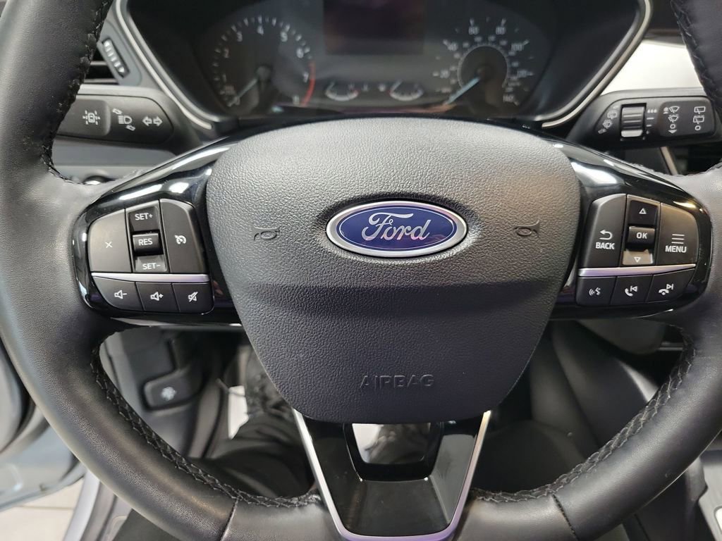 Used 2022 Ford Escape SE w/ Convenience Package image 40
